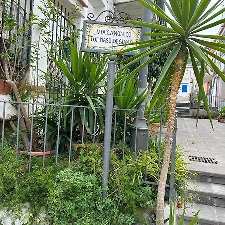 Holiday home Nunziatina House