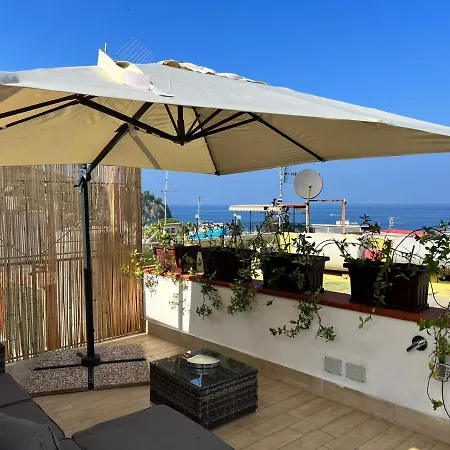 Nunziatina House Holiday home Ischia