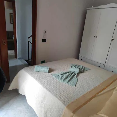 Nunziatina House * Ischia