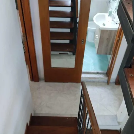 Nunziatina House *