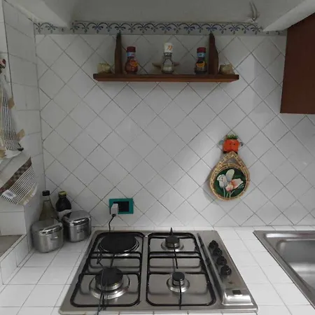Nunziatina House * Ischia