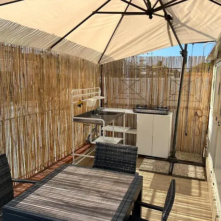 Nunziatina House Hébergement de vacances Lacco Ameno (Isola d'Ischia)