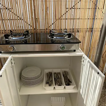 Nunziatina House Hébergement de vacances Lacco Ameno (Isola d'Ischia)