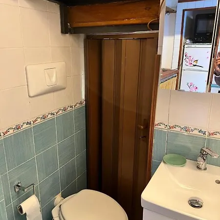 Nunziatina House Hébergement de vacances