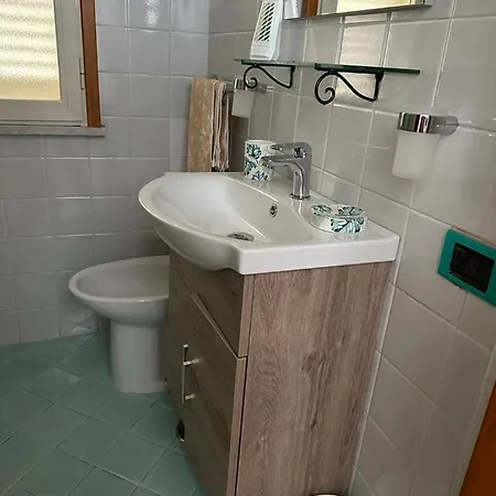 Сasa de vacaciones Nunziatina House Lacco Ameno (Isola d'Ischia)