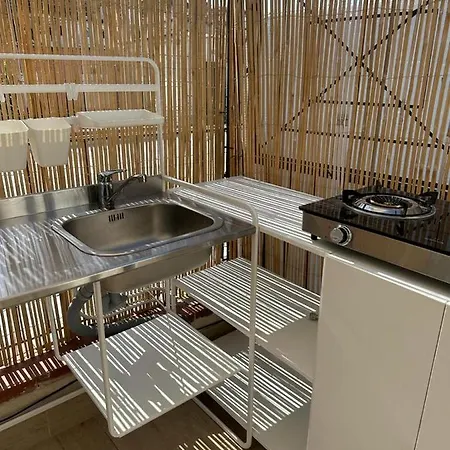 Nunziatina House Lacco Ameno (Isola d'Ischia)