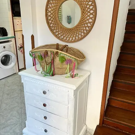 Hébergement de vacances Nunziatina House Lacco Ameno (Isola d'Ischia)