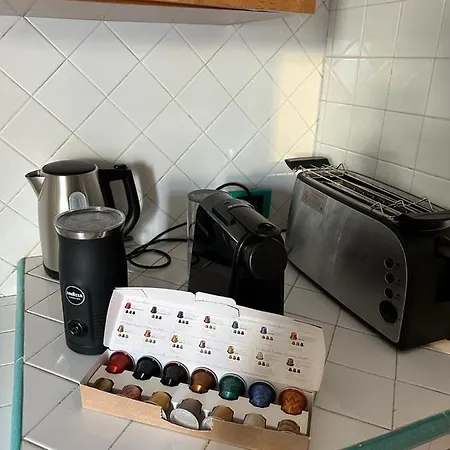 Hébergement de vacances Nunziatina House *