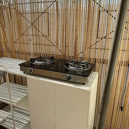 Сasa de vacaciones Nunziatina House Lacco Ameno (Isola d'Ischia)