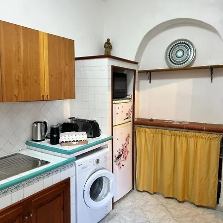 Hébergement de vacances Nunziatina House Lacco Ameno (Isola d'Ischia)