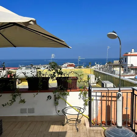 Сasa de vacaciones Nunziatina House Lacco Ameno (Isola d'Ischia)