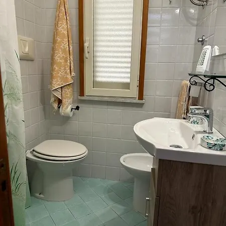 Nunziatina House Hébergement de vacances