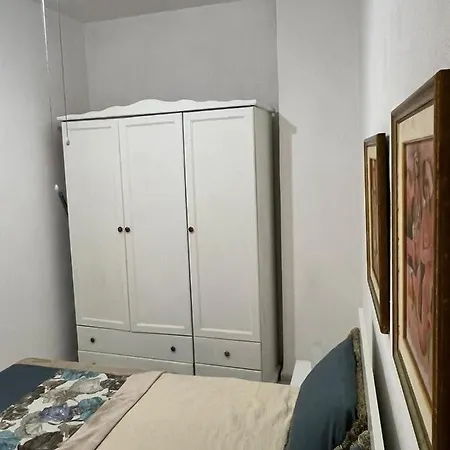 Hébergement de vacances Nunziatina House Lacco Ameno (Isola d'Ischia)