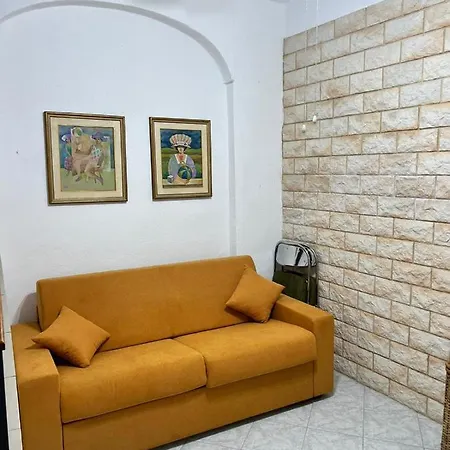 Nunziatina House Hébergement de vacances Lacco Ameno (Isola d'Ischia)