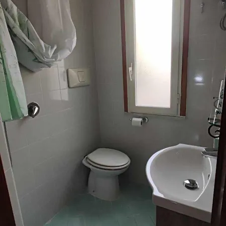 Hébergement de vacances Nunziatina House *