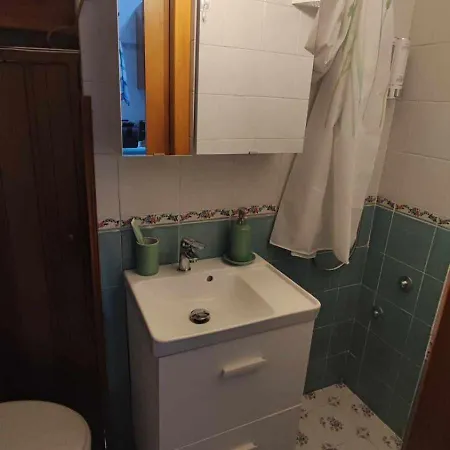 Nunziatina House Hébergement de vacances *