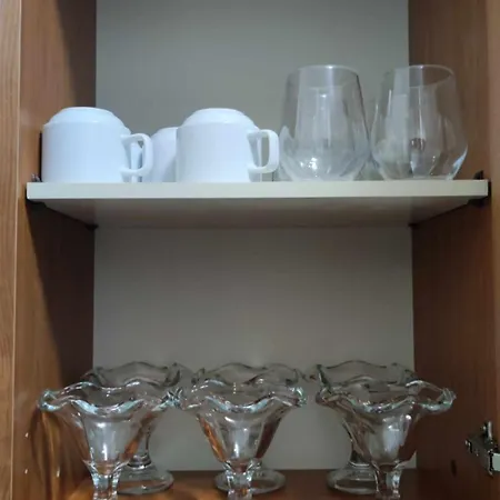 Nunziatina House Hébergement de vacances *