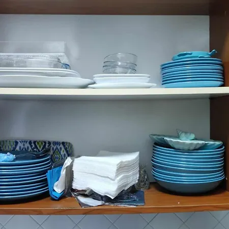 Hébergement de vacances Nunziatina House Lacco Ameno (Isola d'Ischia)