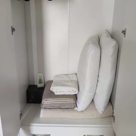 Nunziatina House Lacco Ameno (Isola d'Ischia)