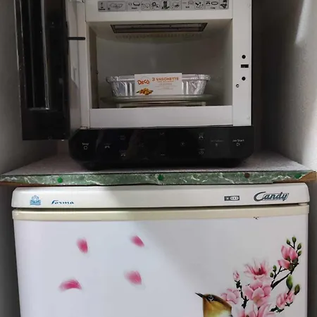 Сasa de vacaciones Nunziatina House *