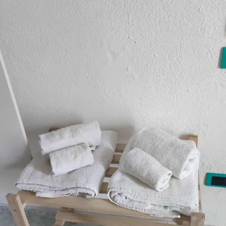 Nunziatina House Hébergement de vacances