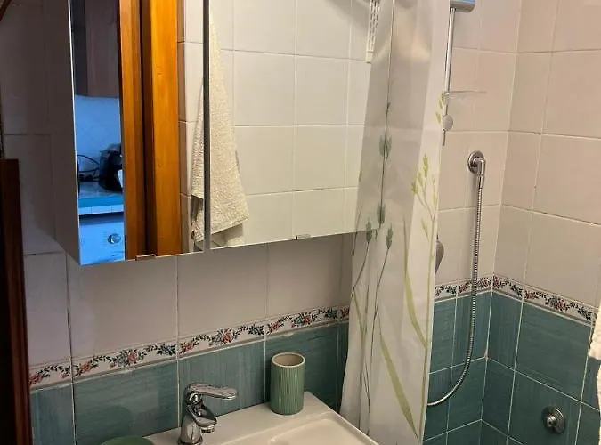 Nunziatina House * Lacco Ameno (Isola d'Ischia)