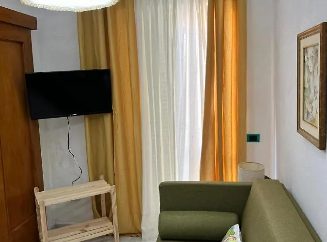 Σπίτι διακοπών Nunziatina House *