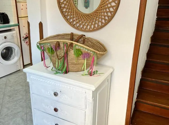 Σπίτι διακοπών Nunziatina House Lacco Ameno (Isola d'Ischia)