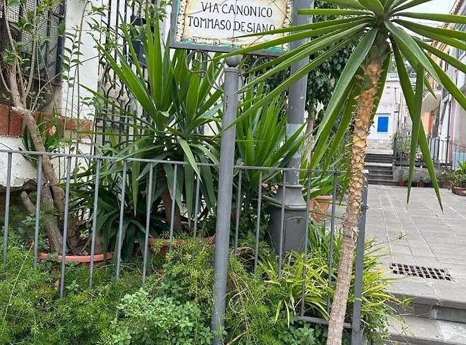 Σπίτι διακοπών Nunziatina House