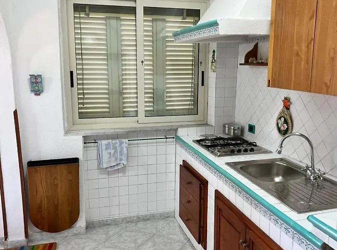 Nunziatina House Σπίτι διακοπών Lacco Ameno (Isola d'Ischia)