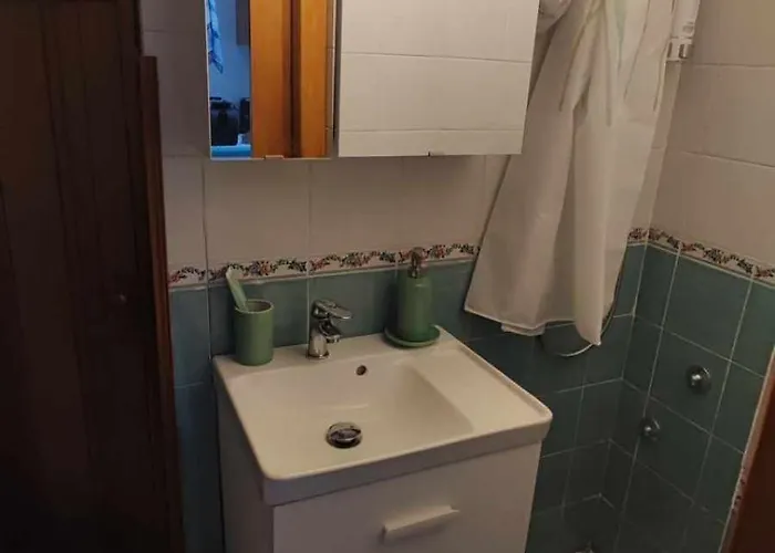 Nunziatina House Σπίτι διακοπών *