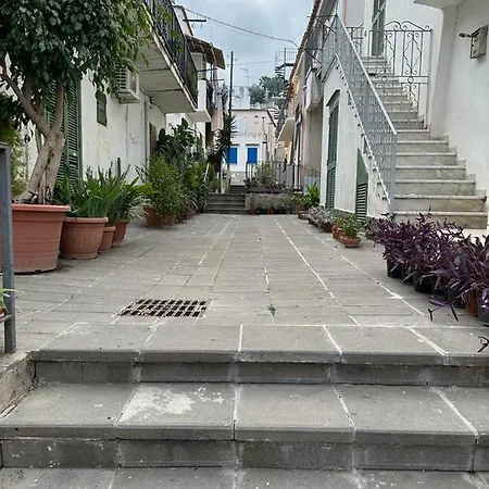 Сasa de vacaciones Nunziatina House Isquia